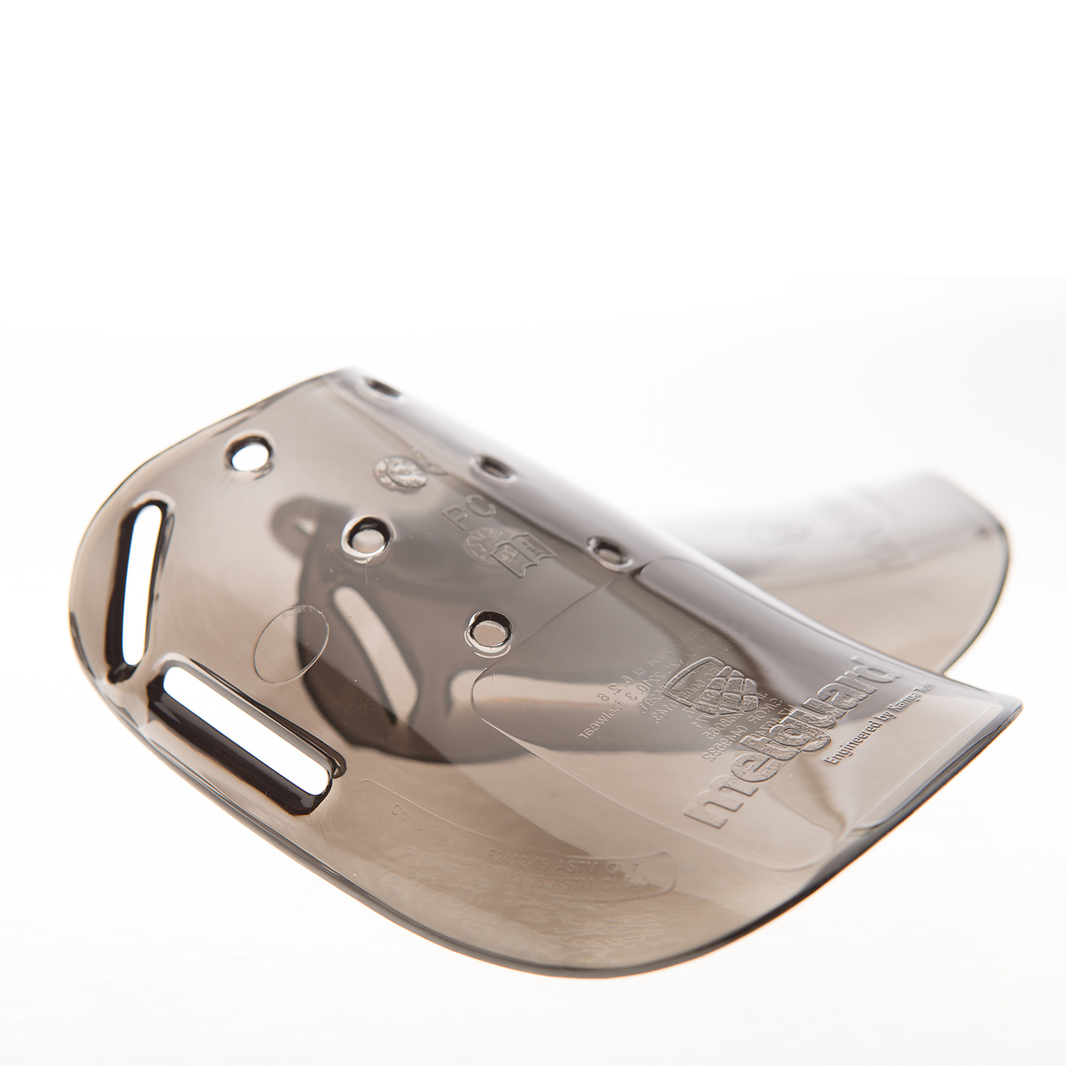 IMPACTO METGUARD METATARSAL PROTECTOR POLYCARBONATE - Metatarsal Guards